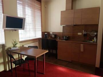 Фотографии Апартаменты Agneta Apartamentai г. Друскининкай (Литва) №4 Фото Апартаменты Agneta Apartamentai г. Друскининкай 4