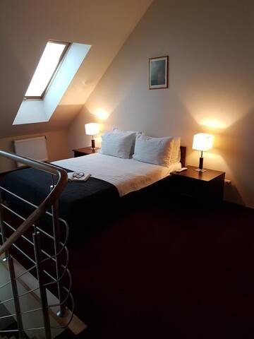 Фотографии Апартаменты Agneta Apartamentai г. Друскининкай (Литва) №3 Фото Апартаменты Agneta Apartamentai г. Друскининкай 3