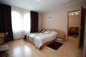 Фотографии Отель Hotel Jerevan г. Друскининкай (Литва) №5 Фото Отель Hotel Jerevan г. Друскининкай 5