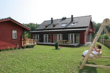 Фотографии Гостевой дом Love Island Guesthouse г. Друскининкай (Литва) №2 Фото Гостевой дом Love Island Guesthouse г. Друскининкай 2