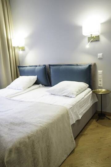 Фотографии Гостевой дом Guest House Senasis Pastas г. Друскининкай (Литва) №2 Фото Гостевой дом Guest House Senasis Pastas г. Друскининкай 2