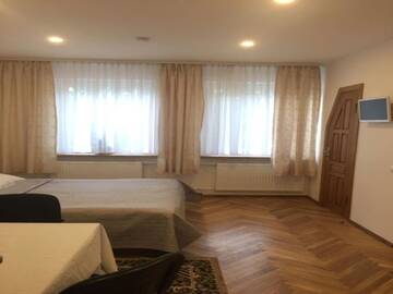 Фотографии Апартаменты Apartamentai Laima г. Друскининкай (Литва) №4 Фото Апартаменты Apartamentai Laima г. Друскининкай 4