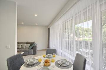 Фотографии Апартаменты Liepų Apartments г. Друскининкай (Литва) №1 Фото Апартаменты Liepų Apartments г. Друскининкай 1