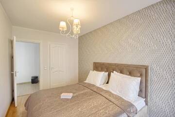 Фотографии Апартаменты Liepų Apartments г. Друскининкай (Литва) №3 Фото Апартаменты Liepų Apartments г. Друскининкай 3