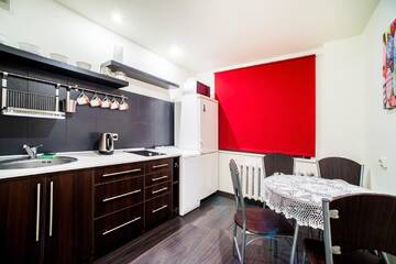 Фотографии Апартаменты Apartment Stay In г. Друскининкай (Литва) №1 Фото Апартаменты Apartment Stay In г. Друскининкай 1