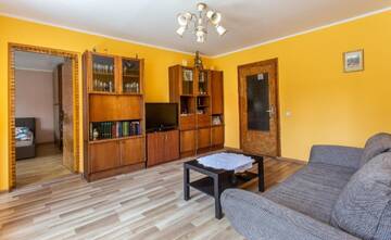 Фотографии Апартаменты Lidija apartaments г. Друскининкай (Литва) №1 Фото Апартаменты Lidija apartaments г. Друскининкай 1