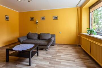 Фотографии Апартаменты Lidija apartaments г. Друскининкай (Литва) №2 Фото Апартаменты Lidija apartaments г. Друскининкай 2