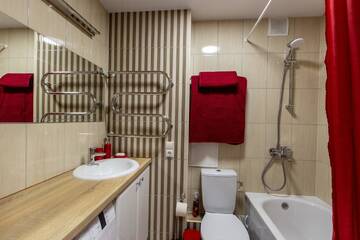 Фотографии Апартаменты Abariaus Apartamentai г. Друскининкай (Литва) №4 Фото Апартаменты Abariaus Apartamentai г. Друскининкай 4
