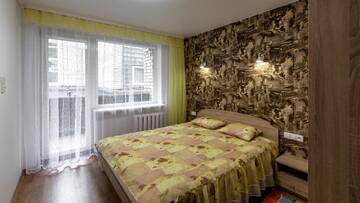 Фотографии Апартаменты Abariaus Apartamentai г. Друскининкай (Литва) №5 Фото Апартаменты Abariaus Apartamentai г. Друскининкай 5