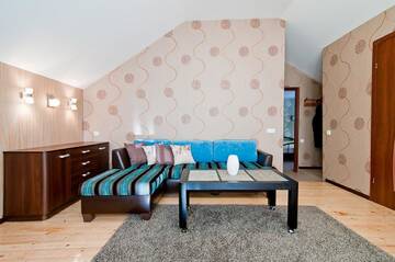 Фотографии Апартаменты Abariaus Apartamentai г. Друскининкай (Литва) №1 Фото Апартаменты Abariaus Apartamentai г. Друскининкай 1