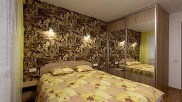 Фотографии Апартаменты Abariaus Apartamentai г. Друскининкай (Литва) №2 Фото Апартаменты Abariaus Apartamentai г. Друскининкай 2