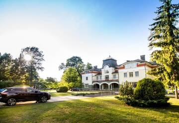 Фотографии Отель Hotel Violeta г. Друскининкай (Литва) №2 Фото Отель Hotel Violeta г. Друскининкай 2