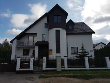 Фотографии Хостелы Algida House г. Друскининкай (Литва) №3 Фото Хостелы Algida House г. Друскининкай 3