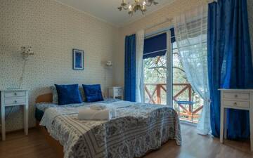 Фотографии Проживание в семье ViLaima Homestay г. Друскининкай (Литва) №1 Фото Проживание в семье ViLaima Homestay г. Друскининкай 1