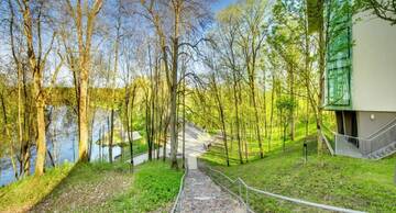 Фотографии Отель Grand SPA Lietuva Serviced Apartments Dzūkija г. Друскининкай (Литва) №4 Фото Отель Grand SPA Lietuva Serviced Apartments Dzūkija г. Друскининкай 4