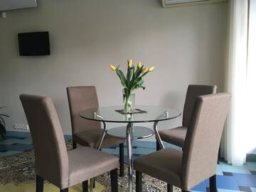 Фотографии Апартаменты Dreams Apartment Druskininkai г. Друскининкай (Литва) №5 Фото Апартаменты Dreams Apartment Druskininkai г. Друскининкай 5