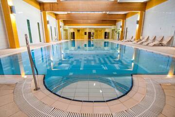 Фотографии Санатории Medical SPA "Eglės sanatorija" Standard Druskininkai г. Друскининкай (Литва) №1 Фото Санатории Medical SPA "Eglės sanatorija" Standard Druskininkai г. Друскининкай 1