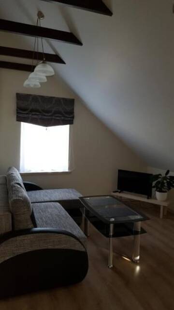 Фотографии Апартаменты Linos Apartamentai г. Друскининкай (Литва) №4 Фото Апартаменты Linos Apartamentai г. Друскининкай 4