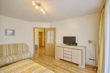 Фото номера Апартаменты с балконом Апартаменты Honey apartment г. Друскининкай 15