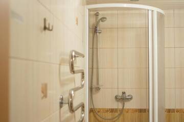 Фото номера Апартаменты с балконом Апартаменты Honey apartment г. Друскининкай 28