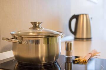 Фото номера Просторные апартаменты с 2 спальнями Апартаменты Spa Druskininkai Apartment г. Друскининкай 71