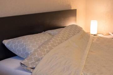 Фото номера Просторные апартаменты с 2 спальнями Апартаменты Spa Druskininkai Apartment г. Друскининкай 75