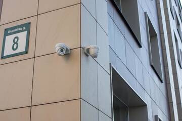 Фото номера Просторные апартаменты с 2 спальнями Апартаменты Spa Druskininkai Apartment г. Друскининкай 60