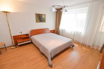 Фото номера Апартаменты с балконом Апартаменты Druskininkai Apartment г. Друскининкай 46