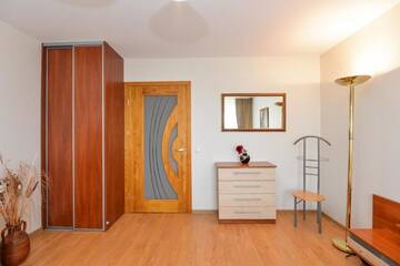 Фото номера Апартаменты с балконом Апартаменты Druskininkai Apartment г. Друскининкай 47