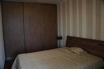 Фото номера Апартаменты с террасой Апартаменты Lyra Apartments г. Друскининкай 27
