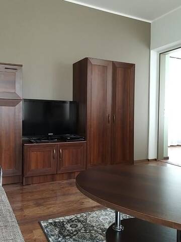 Фото номера Апартаменты - 1-й этаж Апартаменты Dina Apartments г. Друскининкай 22