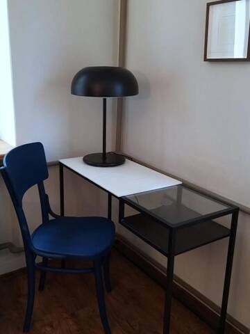 Фото номера Апартаменты - 1-й этаж Апартаменты Dina Apartments г. Друскининкай 21