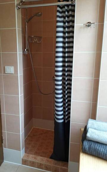 Фото номера Апартаменты - 1-й этаж Апартаменты Dina Apartments г. Друскининкай 30