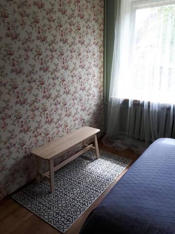 Фото номера Апартаменты - 1-й этаж Апартаменты Dina Apartments г. Друскининкай 26