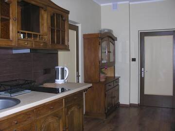 Фото номера Апартаменты - 1-й этаж Апартаменты Dina Apartments г. Друскининкай 27