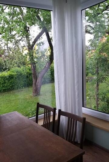 Фото номера Апартаменты - 1-й этаж Апартаменты Dina Apartments г. Друскининкай 33