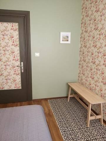 Фото номера Апартаменты - 1-й этаж Апартаменты Dina Apartments г. Друскининкай 8