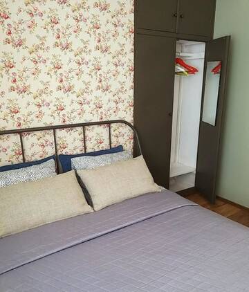 Фото номера Апартаменты - 1-й этаж Апартаменты Dina Apartments г. Друскининкай 9