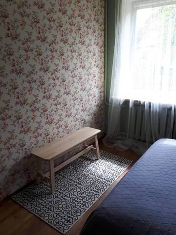 Фото номера Апартаменты - 1-й этаж Апартаменты Dina Apartments г. Друскининкай 10