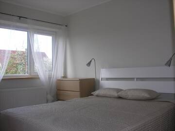 Фото номера Мезонет Апартаменты Dina Apartments г. Друскининкай 12