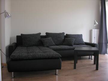Фото номера Мезонет Апартаменты Dina Apartments г. Друскининкай 9
