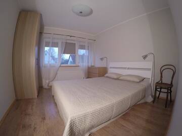 Фото номера Мезонет Апартаменты Dina Apartments г. Друскининкай 11