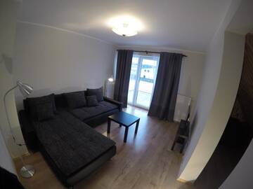 Фото номера Мезонет Апартаменты Dina Apartments г. Друскининкай 8