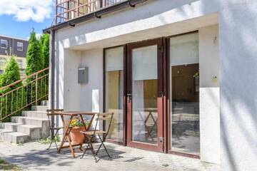 Фото номера Апартаменты Апартаменты Jūsų Apartamentai prie Vijūnėlės Ežero г. Друскининкай 24