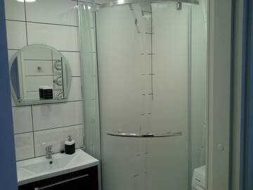 Фото номера Апартаменты Апартаменты Lima Studio г. Друскининкай 14
