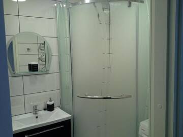 Фото номера Апартаменты Апартаменты Lima Studio г. Друскининкай 26
