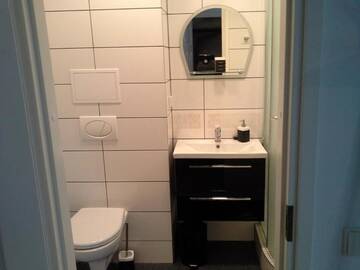 Фото номера Апартаменты Апартаменты Lima Studio г. Друскининкай 24