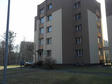 Фото номера Апартаменты Апартаменты Lima Studio г. Друскининкай 30