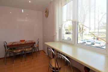 Фото номера Апартаменты Апартаменты Apartamentai Druskininku centre г. Друскининкай 8