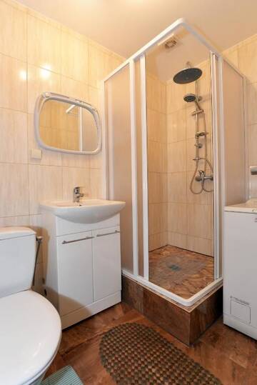 Фото номера Апартаменты Апартаменты Apartamentai Druskininku centre г. Друскининкай 15